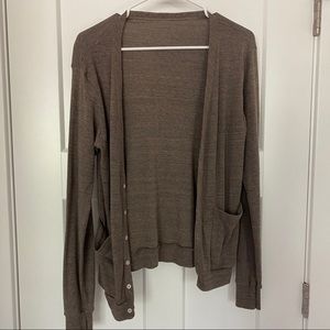 American Eagle Cardigan